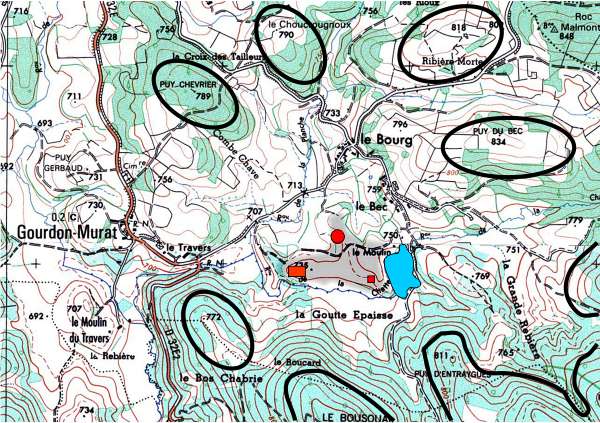 plan du site