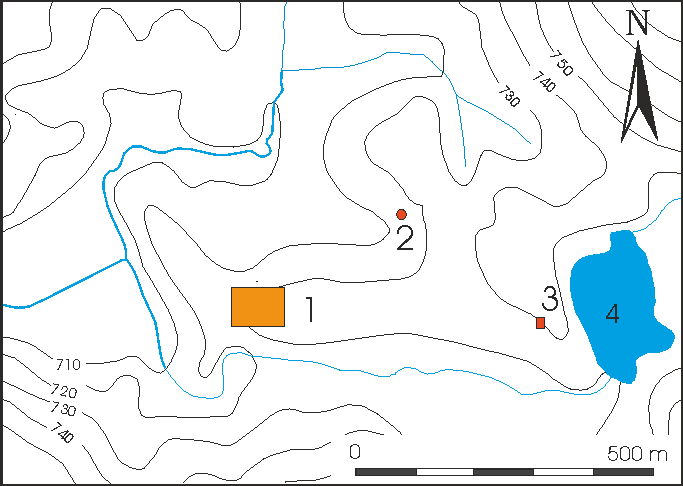 plan du site