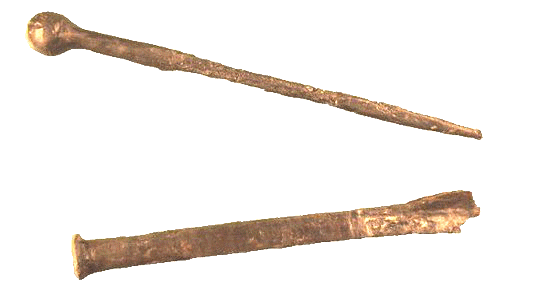 gouge
