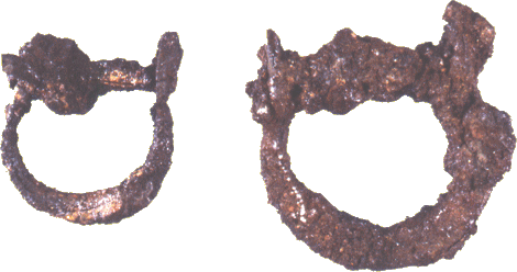 boucles de ceinture