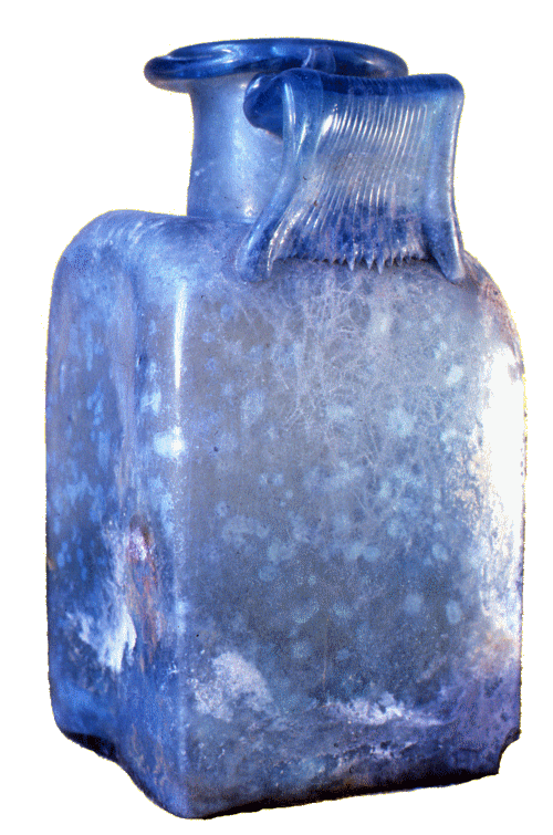 urne en verre